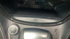 Ford Puma 1.0 EcoBoost ST-Line X 5dr Auto Petrol Hatchback